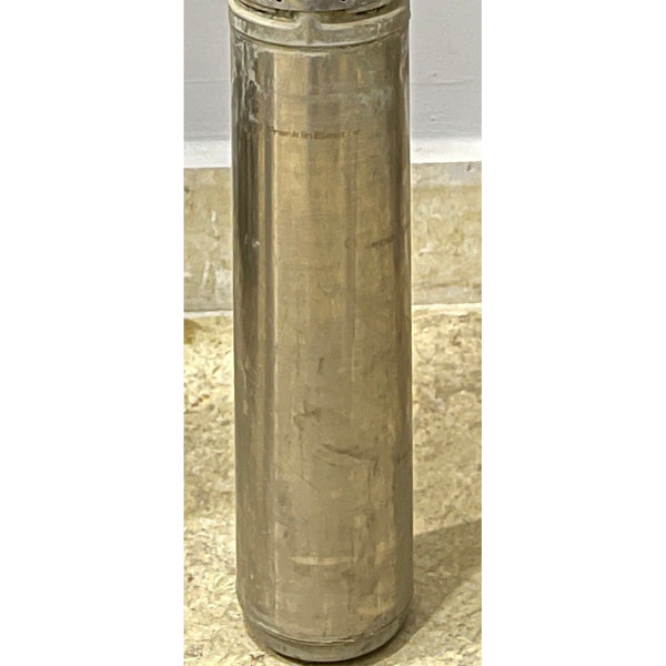 ماتور غاطس 4 بوصة Franklin Super Stainless 3~ — 3 حصان · مستعمل · M11