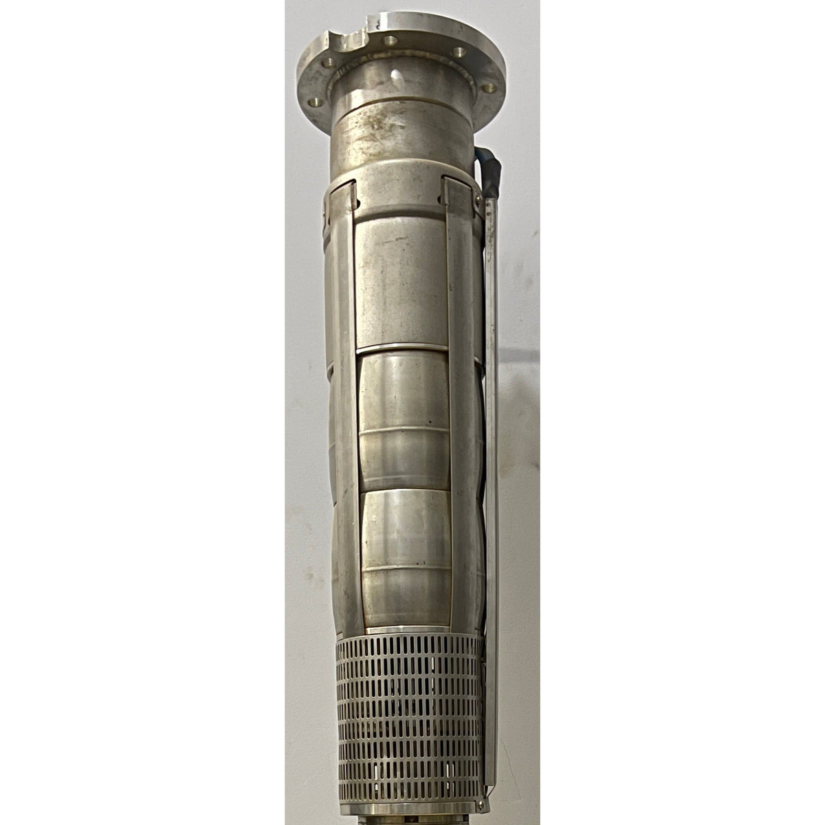 طلمبة غاطسة 10 بوصة Grundfos SP 125-2 · مستعمل