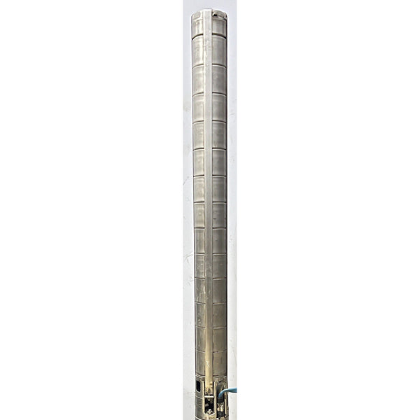طلمبة غاطسة 4 بوصة Grundfos SP 14A-13 · مستعمل