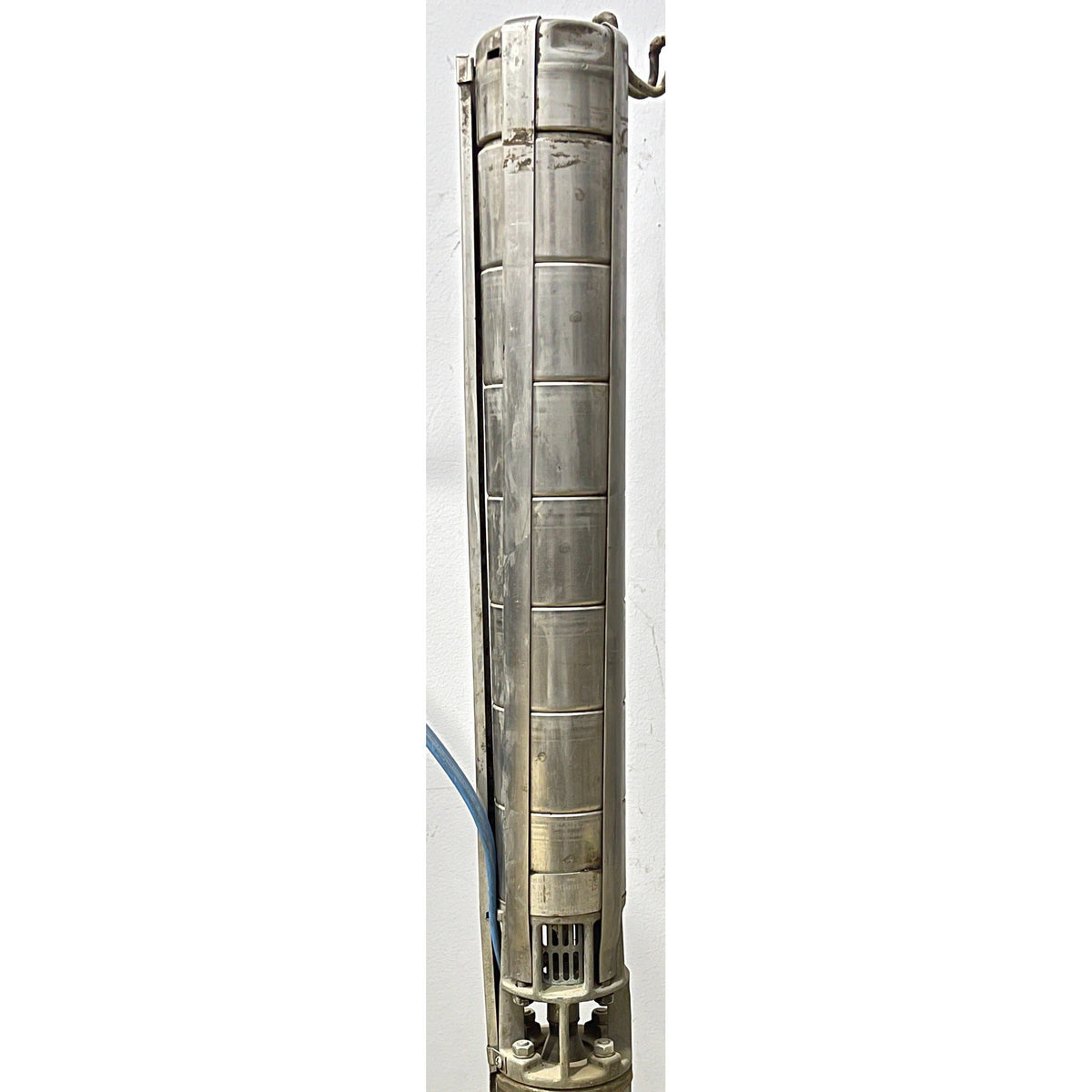 طلمبة غاطسة 4 بوصة Grundfos SP 14A-7 · مستعمل