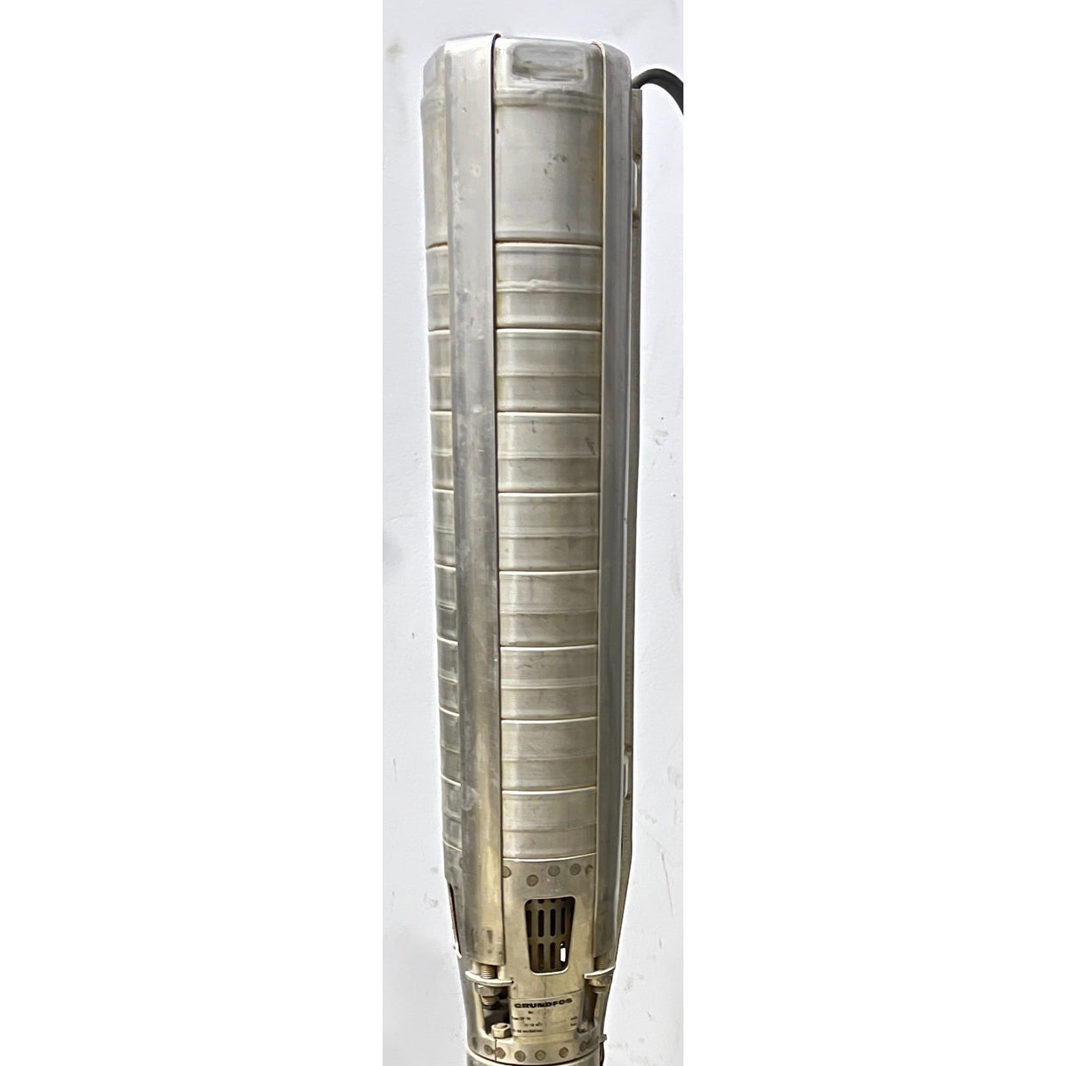 طلمبة غاطسة Grundfos SP 16-8 · مستعمل