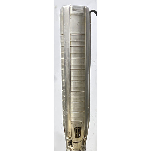 طلمبة غاطسة Grundfos SP 16-8 · مستعمل