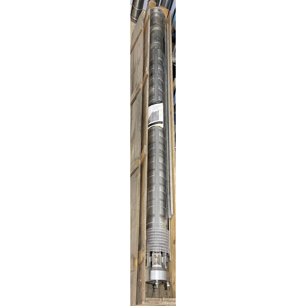 طلمبة غاطسة 10 بوصة Grundfos SP 160-14 · جديد