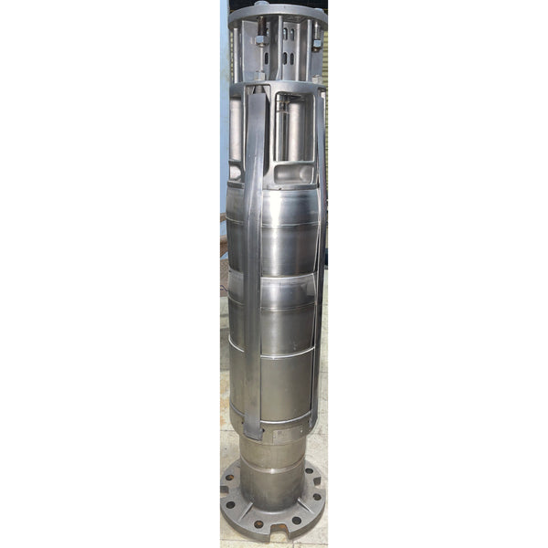 طلمبة غاطسة 10 بوصة Grundfos SP 215-2 · مستعمل