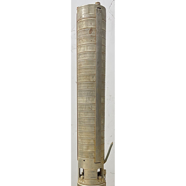 طلمبة غاطسة 4 بوصة Grundfos SP 3A-18 · مستعمل · P15