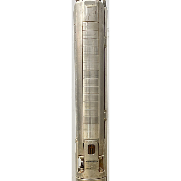 طلمبة غاطسة 4 بوصة Grundfos SP 5-13 BG · مستعمل