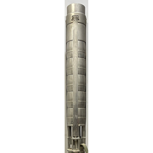 طلمبة غاطسة 8 بوصة Grundfos SP 77-5 · مستعمل