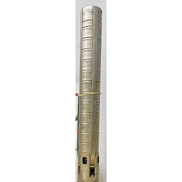 طلمبة غاطسة 4 بوصة Grundfos SP 8A-12 · مستعمل · P09