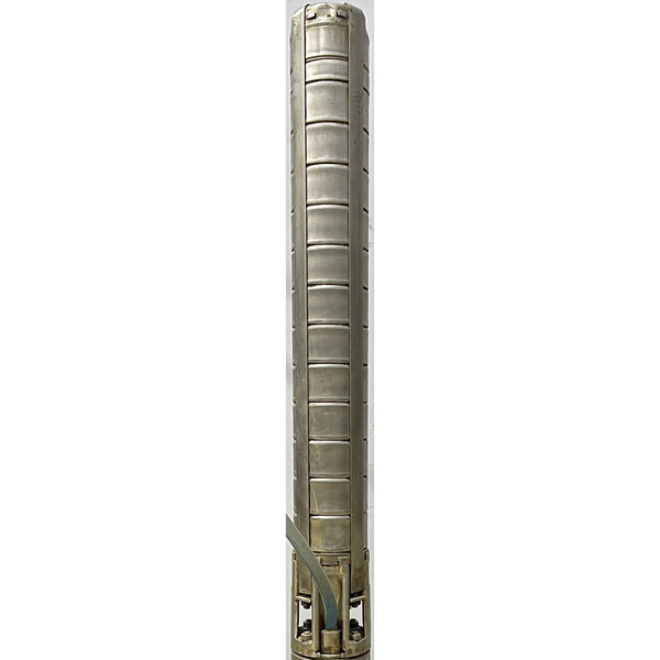 طلمبة غاطسة 4 بوصة Grundfos SP 8A-12 · مستعمل · P12