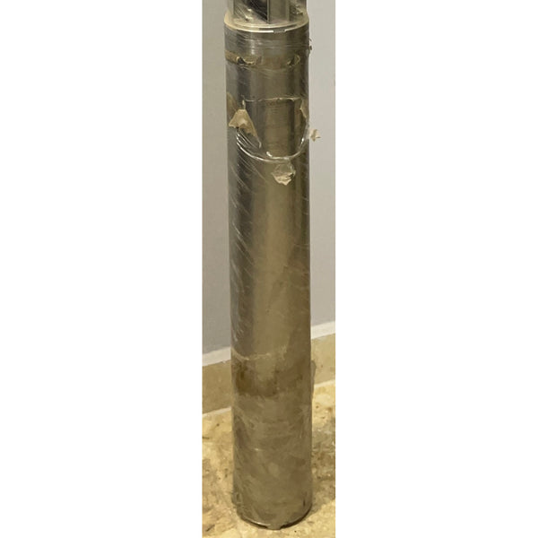 ماتور غاطس 6 بوصة Oddesse po-mo6.4C-13 — 17.5 حصان · مستعمل
