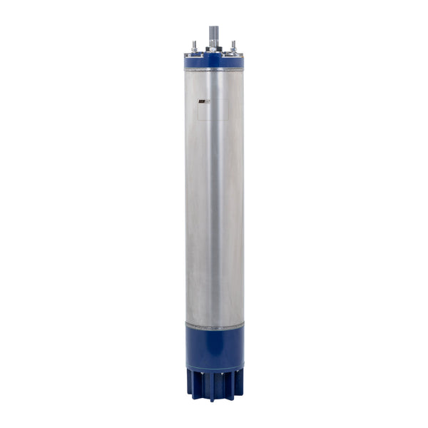 ماتور غاطس بولداب 10 بوصة Poldap HPL 10150 — 150 حصان · ستانلس 304