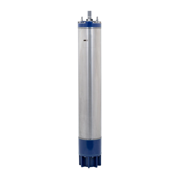 ماتور غاطس بولداب 10 بوصة Poldap HPL 10175 — 175 حصان · ستانلس 304