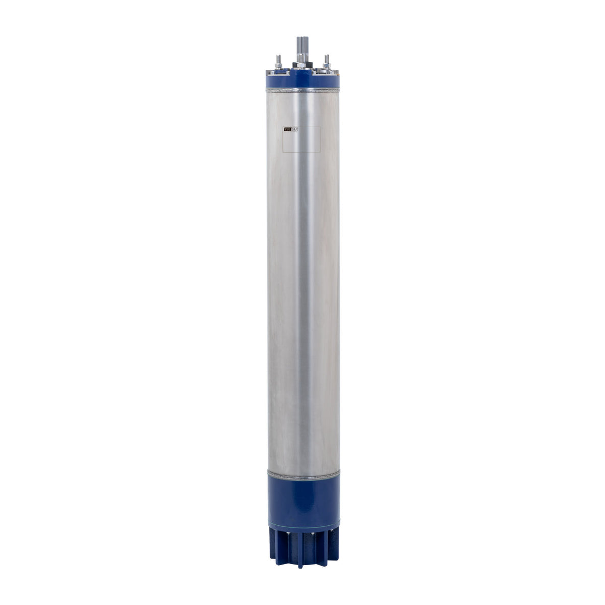 ماتور غاطس بولداب 10 بوصة Poldap HPL 10200 — 200 حصان · ستانلس 304