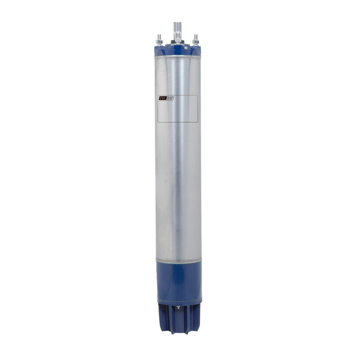 ماتور غاطس بولداب 6 بوصة Poldap HPL 620 — 20 حصان · زهر