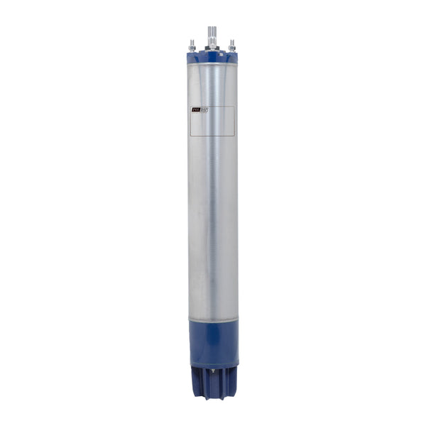 ماتور غاطس بولداب 6 بوصة Poldap HPL 625 — 25 حصان · ستانلس 316