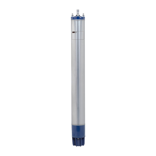 ماتور غاطس بولداب 6 بوصة Poldap HPL 650 — 50 حصان · ستانلس 304