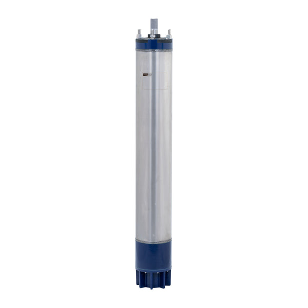 ماتور غاطس بولداب 8 بوصة Poldap HPL 8100 — 100 حصان · ستانلس 304