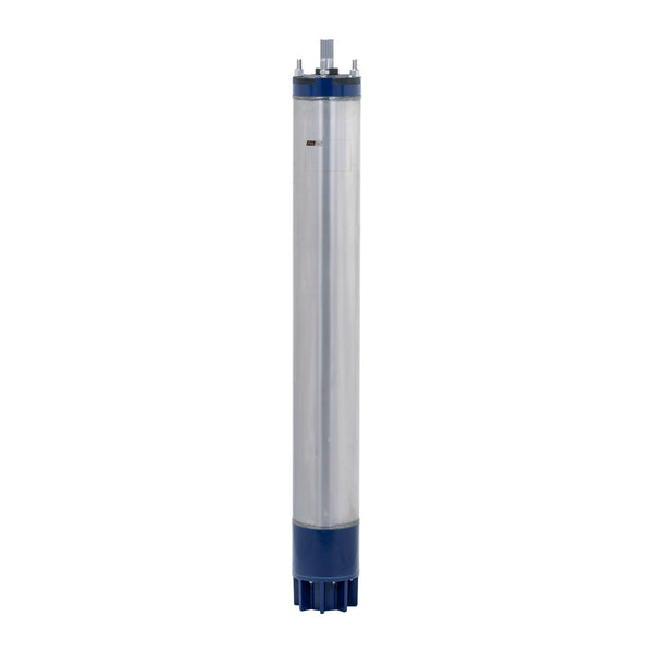ماتور غاطس بولداب 8 بوصة Poldap HPL 8125 — 125 حصان · ستانلس 316