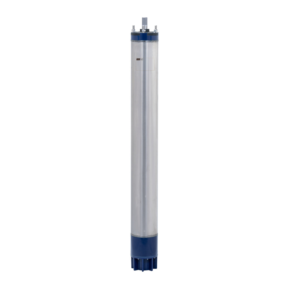 ماتور غاطس بولداب 8 بوصة Poldap HPL 8150 — 150 حصان · زهر