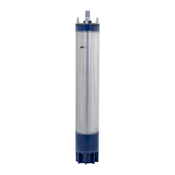 ماتور غاطس بولداب 8 بوصة Poldap HPL 875 — 75 حصان · ستانلس 304