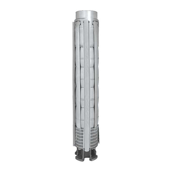 طلمبة غاطسة فانسان 25 حصان 10 بوصة Vansan VSP SS 10210/01 · مرحلة واحدة