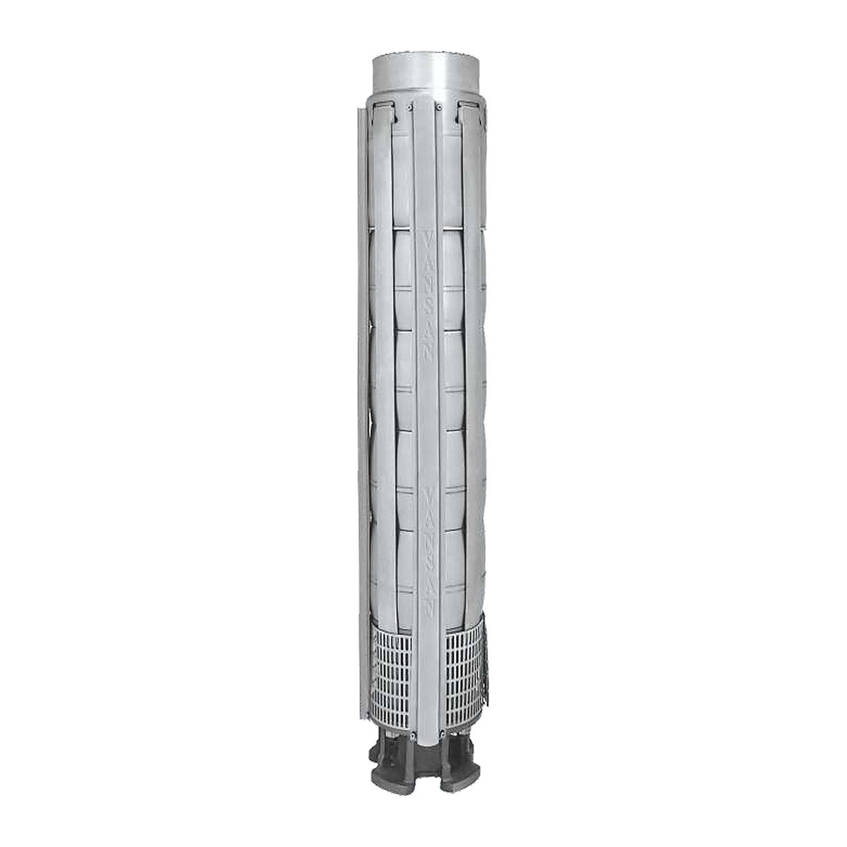 طلمبة غاطسة فانسان 150 حصان 8 بوصة Vansan VSP SS 8110/14 · 14 مرحلة