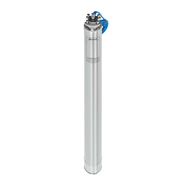 ماتور غاطس فانسان 6 بوصة Vansan VSM 3S 6/60 — 60 حصان · ستانلس 316